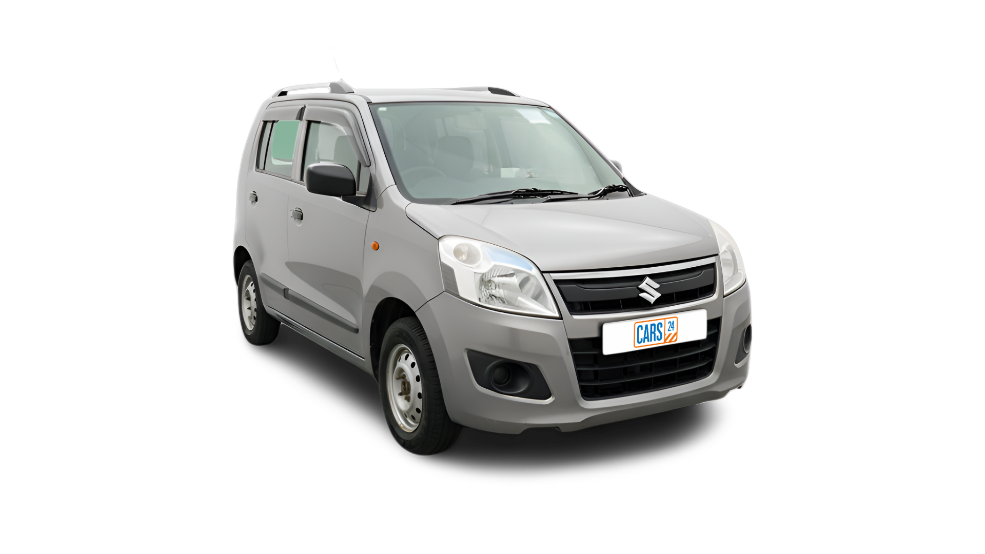Maruti Wagon R 1.0-img
